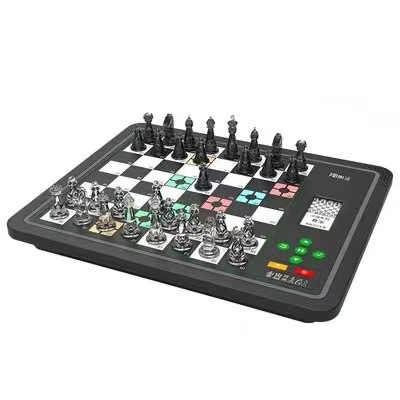 L6pro noir-version anglaise