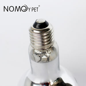 Nomoy Pet en gros de haute qualité <span class=keywords><strong>lampe</strong></span> Solaire 100w lumière de chauffage pour reptile et <span class=keywords><strong>tortue</strong></span> ND-20 - Product Image 4