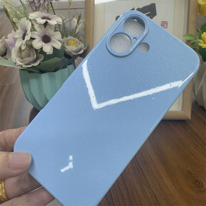 Phụ Nữ Phong Cách Long Lanh Thạch TPU Bảo Vệ Da Thân Thiện Với Cô Gái Điện Thoại Túi Trường Hợp Đối Với Tecno Pova 6/Pova 5/<span class=keywords><strong>Camon</strong></span> 40/<span class=keywords><strong>Camon</strong></span> 40 Pro - Product Image 5