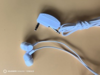 Casque de pilote professionnel pliable à double connecteur pour l'aviation - Durable, économique, performances stables