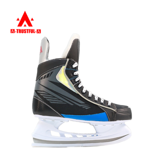 <span class=keywords><strong>2025</strong></span> New Chất lượng cao <span class=keywords><strong>Ice</strong></span> Hockey Giày chuyên nghiệp Hockey trên băng <span class=keywords><strong>Skate</strong></span> - Product Image 1