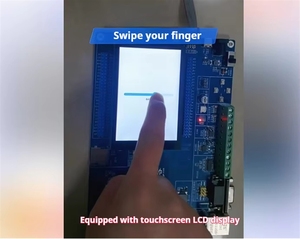 Carte de développement GGDX <span class=keywords><strong>STM32</strong></span> <span class=keywords><strong>F103</strong></span> Microcontrôleur - Product Image 2