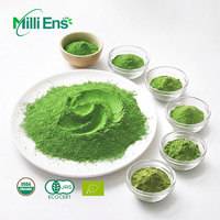Thé vert matcha japonais biologique certifié JAS/USDA/EU, matcha pur de cérémonie, poudre de matcha japonaise 6A 7A Uji Kyoto