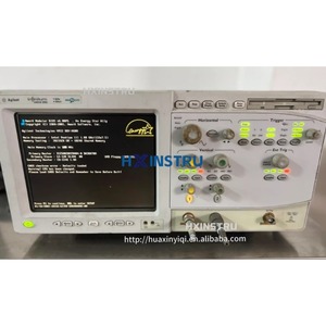 Oscilloscope Infiniium HP/KEYSIGHT/Agilent 54833A 2 canaux, 1 GHz, 4 GSa/s d'occasion - Product Image 1