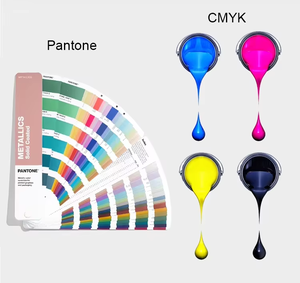 Flacone in Vetro <span class=keywords><strong>da</strong></span> 30ml 50ml 100ml, Scatola Rigida di Lusso Personalizzata OEM per Profumo con Stampa a Caldo CMYK/Full Color, Scatola per Profumo Solido - Product Image 5