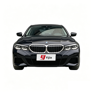 Voiture d'occasion à <span class=keywords><strong>prix</strong></span> avantageux, <span class=keywords><strong>BMW</strong></span> Série 3 <span class=keywords><strong>2022</strong></span> 320Li M Sport Package, berline automatique 4 portes - Product Image 1
