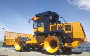 Offre Spéciale ODM 24T 28T – Compacteur Jining Shanbo 20 tonnes, Neuf, Haute Performance, Origine Chine, En Vente - Product Image 4