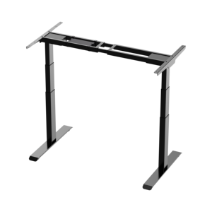 NBHY OEM Cadre de bureau assis et debout pour ordinateur électrique intelligent réglable en hauteur - Product Image 6