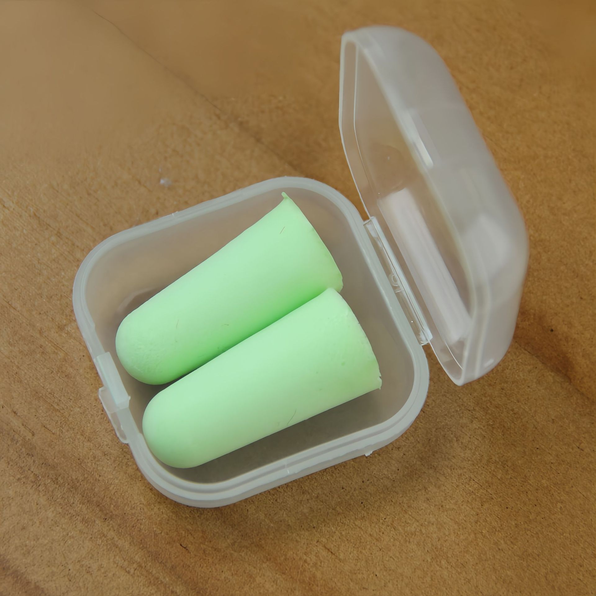Light green