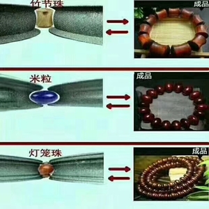 Diskon Besar Alat Perhiasan Mesin Pembuat Manik-manik Roda Gerinda Berlian - Product Image 6