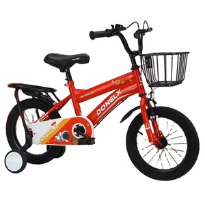 <span class=keywords><strong>Vélo</strong></span> Enfant Monovitesse en Acier Personnalisable Direct Usine 2026 – Haute Qualité 12, <span class=keywords><strong>14</strong></span>, 16 <span class=keywords><strong>Pouces</strong></span> pour Garçons et Filles - Product Image 1