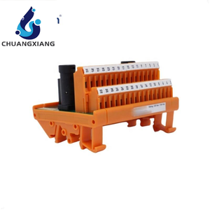 Cung cấp nhanh chóng PLC Pac & chuyên dụng bộ điều khiển FC-TSDI-16UNI an toàn kỹ thuật số đầu vào lĩnh vực chấm dứt lắp ráp - Product Image 5