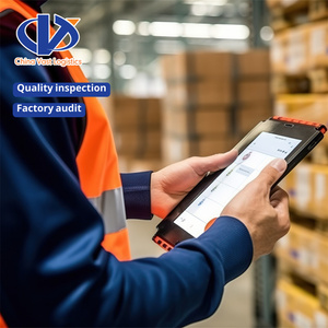 Empresa de Control de Calidad Profesional en China, Informe de Inspección de Auditoría de Fábrica en Inglés, 24 Horas, Prendas de Vestir, Electrónica, Juguetes - Product Image 1