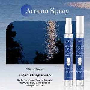 <span class=keywords><strong>Coffret</strong></span> Cadeau de Parfum Eau de Toilette pour le Commerce Extérieur Transfrontalier, 10 ml, Lot de Cinq, Sans <span class=keywords><strong>Alcool</strong></span>, Latafa pour Usage Universel - Product Image 4