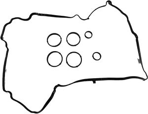 0249 f4 Kit guarnizione coperchio valvola auto Kit guarnizione coperchio motore per <span class=keywords><strong>Peugeot</strong></span> 508 <span class=keywords><strong>SW</strong></span> <span class=keywords><strong>207</strong></span> Citroen - Product Image 1