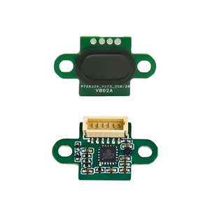 कम लेजर दूरी सेंसर उच्च सटीकता यूआर्ट इंटरफ़ेस गैर-संपर्क रेंजर - Product Image 1