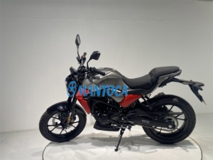 มอเตอร์ไซค์วิบาก กีฬามอเตอร์ไซค์ รถแข่งมอเตอร์ไซค์ มอเตอร์ไซค์สตรีทไบค์ - Product Image 2