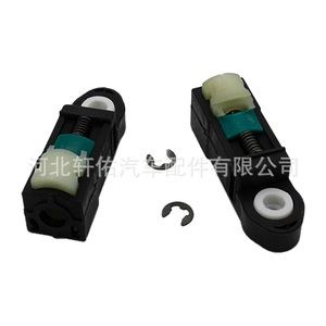 Ford CV61-7C445-AA Cable Connector For Kuga Mondeo Taurus Gear Shift Lever <b>Plastic</b> Part Number CV617C445AA - Product Image 4