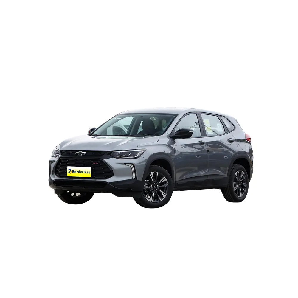 Chevrolet Tracker sol el araba benzin ve benzin araba çin chevrolet araba