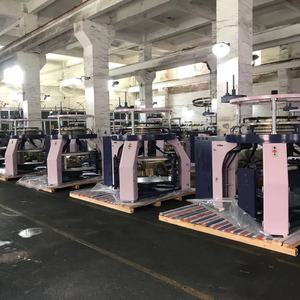Machine à tricoter circulaire à jersey simple à grande vitesse, toute nouvelle, automatique, à grande vitesse, de marque Pailung Kind <span class=keywords><strong>Terrot</strong></span> - Product Image 3