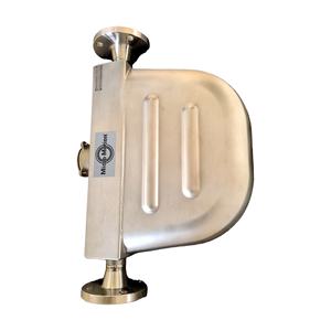 Emerson gerakan mikro R200S Coriolis <span class=keywords><strong>Meter</strong></span> <span class=keywords><strong>2</strong></span> inci (DN50) 316L baja antikarat Flowmeter Coriolis pengukur aliran <span class=keywords><strong>Meter</strong></span> - Product Image 6