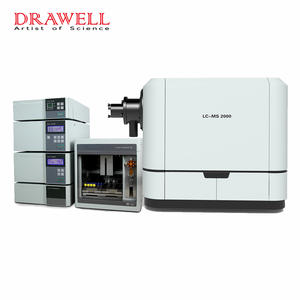 Sistema HPLC Drawell LC-MS2000 LCMS cromatografia liquida HPLC ad alte prestazioni - Product Image 2