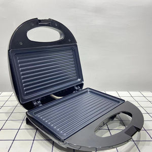 Sonfier SF-6068 vente en gros 2 tranches petit déjeuner automatique presse électrique grill pas cher chaud sandwich machine mini - Product Image 3