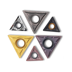 Cnc Lathe Blade Tool Tnmg Wnmg <strong>Dnmg</strong> Vnmg Ccmt Snmg Vbmt Lnux 16IR 16ER Cemented Carbide Threading <strong>Turning</strong> <strong>Insert</strong> - Product Image 5