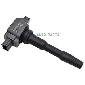 4 Pezzi <span class=keywords><strong>Nuova</strong></span> Bobina di Accensione 224332428R A2819060000 2819060000 2244800Q0F per Renault Clio <span class=keywords><strong>Dacia</strong></span> <span class=keywords><strong>Duster</strong></span> per Smart Fortwo 0.9L 1.0L - Product Image 5