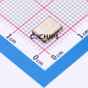 SX7V50.000B20100F30TNNS Voltage Controlled Crystal Oscillator (VCXO) SMD7050-6P Oscillator 50MHz 30ppm CMOS 50ppm - Product Image 1