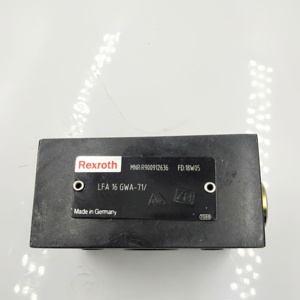 XLF R900912636 บล็อก LFA LFA16GWA-71 LFA25D-71F - Product Image 5
