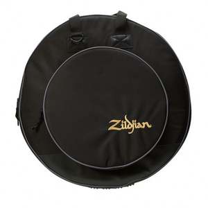 Muestra Gratuita de Bolsa Acolchada Personalizada para Tambor de 14 Pulgadas para Instrumentos Musicales: Estuche para Platillos Serie Pro - Product Image 2