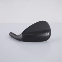 Cales de golf fraisées CNC forgées de haute qualité à haute rotation 52 56 60 ensemble de clubs de golf avec frais de moulage gratuits