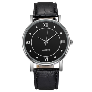 <span class=keywords><strong>Montre</strong></span>-<span class=keywords><strong>Bracelet</strong></span> Homme Wokai à Quartz en Alliage, Luxe Affaires et Sport Décontracté, Mouvement de Pékin - Product Image 3