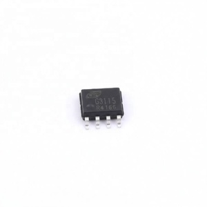 GR3115 SOP-8 Gate <b>Driver</b> Chip - Product Image 1