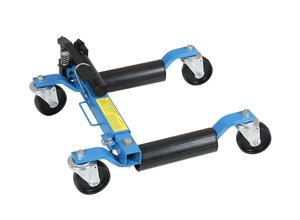 Martinetto di Posizionamento e Sollevamento per <span class=keywords><strong>Auto</strong></span> in Acciaio da 9 Pollici - Product Image 2