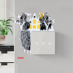 Molde de Silicona para Resina Hecho a Mano, Estilo Ins, para Hacer Adornos Decorativos y Herramientas para Pasteles, Molde de Yeso para Resina - Product Image 1