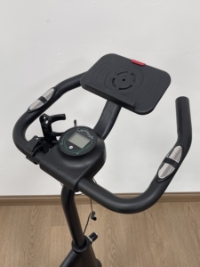 <span class=keywords><strong>Bicicleta</strong></span> de <span class=keywords><strong>Spinning</strong></span> Magnética para Ejercicio en Interiores, <span class=keywords><strong>Bicicleta</strong></span> de Ejercicio para Fortalecer el Cuerpo - Product Image 2