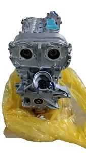 Bloc moteur essence 2.0L M274.920 pour Mercedes-Benz Classe C E GLC GLK SLC Berline Coupé Break et Infiniti Q50 <span class=keywords><strong>60</strong></span> - Product Image 3