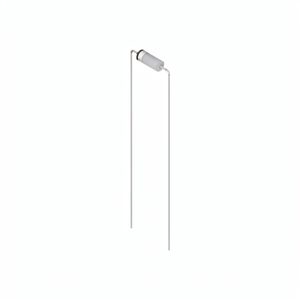 Manufacturer Channel SC-79, SOD-523 Electronic Circuit Components HVC202BTRU-E Diodes - Product Image 1