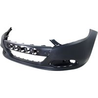 Pare-chocs de voiture adapté aux modèles Dart 2013-2016, arrière 1TS71TZZAF