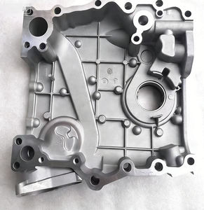 مضخة زيت السيارة، قطع غيار المحرك بالجملة، قطع غيار محرك B235R مناسبة لسيارة BAIC BJ40، قطع غيار السيارات الصينية - Product Image 2