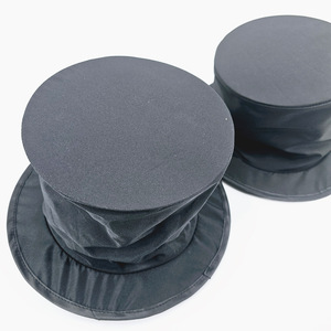 G1573 Spring Magic Hat, <b>Stage</b> Magic <b>Prop</b>, King Magic, Annual Meeting, Festival Performance, Costume Ball - Product Image 5
