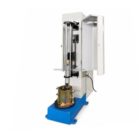 Compacteur automatique de sols légers et lourds pour machine d'essai ASTM AASHTO Proctor CBR