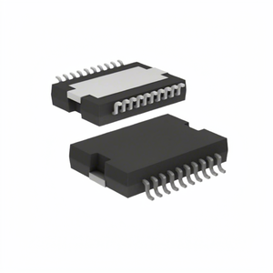 Componente Electrónico en Stock: IC de Interfaz Especializada 20PWRSOLC L4969URTR - Product Image 1