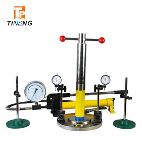 300kN Plaque roulement appareil d'essai - Product Image 1