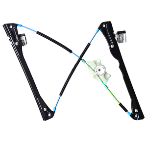 Lève-vitre électrique standard OES pour Volkswagen Bora Golf MK4 4 portes avant gauche OE 1J4837461D Pièces de rechange - Product Image 6
