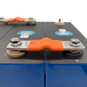 Cn kho lươn catl 3.2V 280ah 8000 chu kỳ LiFePO4 tế bào lăng trụ pin <span class=keywords><strong>lithium</strong></span> 280ah LiFePO4 Pin tế bào cho năng lượng mặt trời bảng điều khiển - Product Image 5