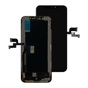 Màn Hình Cảm Ứng Lcd Thay Thế Cho <span class=keywords><strong>iPhone</strong></span> XS, Phụ Tùng Thay Thế Màn Hình Lcd Cho <span class=keywords><strong>iPhone</strong></span> XS - Product Image 2