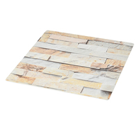 Panneau d'impression acrylique Transparent uv, écran acrylique en plexiglas personnalisable, impression UV sur feuille acrylique pour la décoration
